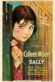 Sally 1925 streaming