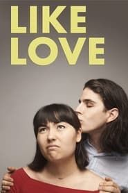 Like Love series tv