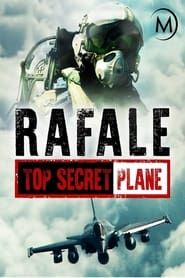 Rafale Top Secret Plane series tv