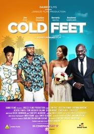 Cold Feet 2019 streaming