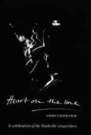 Heart on the Line series tv