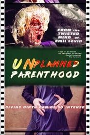 Unplanned Parenthood series tv