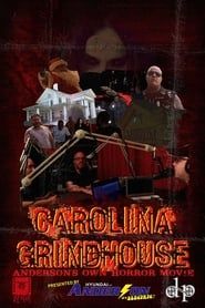 Carolina Grindhouse: Anderson's Own Horror Movie series tv