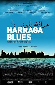 Harraga Blues series tv