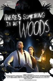 There's Something in the Woods series tv