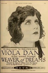 A Weaver of Dreams 1918 streaming