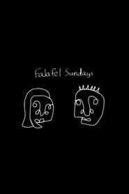 Falafel Sundays series tv