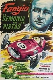 Image Fangio, el demonio de las pistas