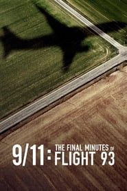 Image 9/11: The Final Minutes of Flight 93