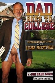 Dad Goes to College (2011)