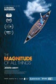 The Magnitude of All Things series tv
