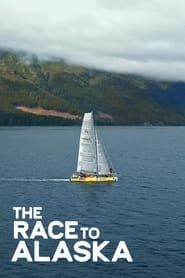 The Race to Alaska series tv