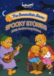 Image The Berenstain Bears': Spooky Stories