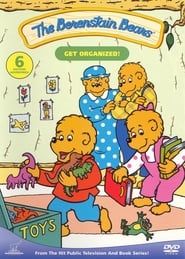 Image The Berenstain Bears': Get Organized!