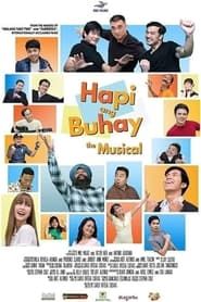 watch Hapi ang Buhay: The Musical