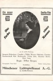 Memoirs of a Nun (1927)