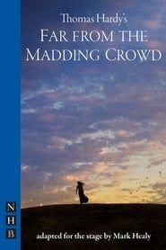 Far from the Madding Crowd series tv