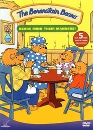 Image The Berenstain Bears': The Bears Mind Their Manners