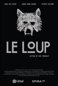 Le Loup series tv