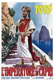 The Emperor of Capri series tv