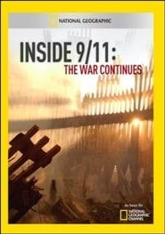 Inside 9/11: The War Continues series tv