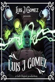 Luis J Gomez Presents Luis J Gomez-hd