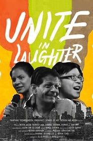 Unite In Laughter-hd