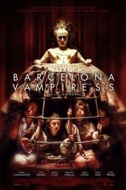 The Barcelona Vampiress series tv