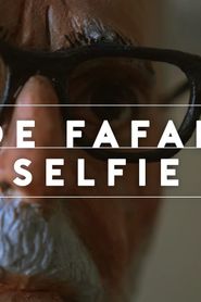 Joe Fafard, selfie series tv