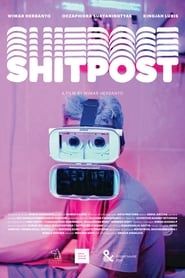 Shitpost series tv