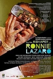 Image The Kidnappers of Ronnie Lazaro