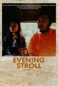 Evening Stroll series tv