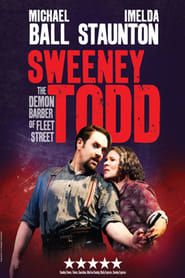 Sweeney Todd: The Demon Barber of Fleet Street series tv