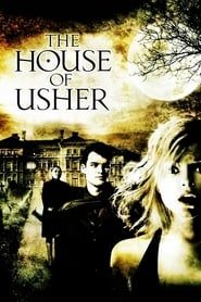The House of Usher series tv