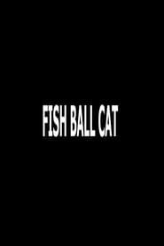 Image Fish Ball Cat