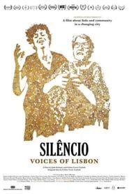 Silence - Voices of Lisbon series tv