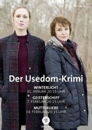 Image Baltic Crimes : Lumière hivernale