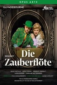 watch Die Zauberflote : Glyndebourne