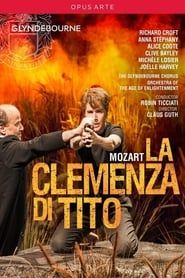 Image Mozart: La clemenza di Tito