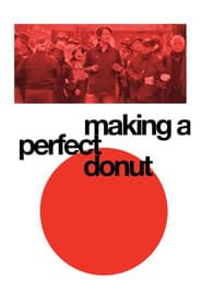 Image Making a Perfect Donut