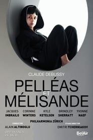 Pelléas et Mélisande (2016)