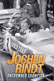 Image Jochen Rindt: Uncrowned Champion 2020