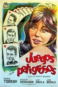 Prohibido soñar (1964)