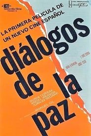 watch Diálogos de la paz