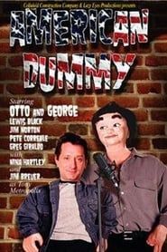 American Dummy series tv