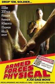 Armed Forces Physical-hd
