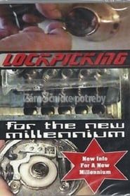 Lock Picking for the New Millennium series tv