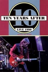 Ten Years After : Access All Areas - live in Nottingham-hd
