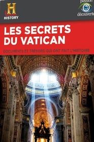 Vatican histoire secrete series tv