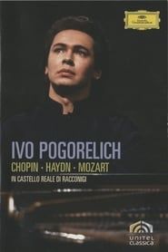 Image Ivo Pogorelich: Chopin, Haydn, Mozart